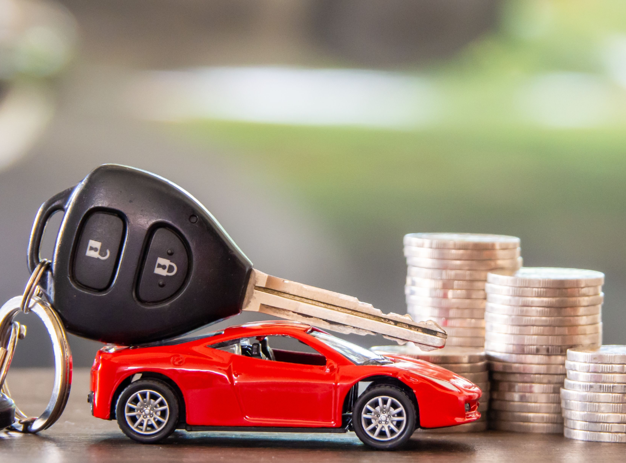 business car lease tax deductible